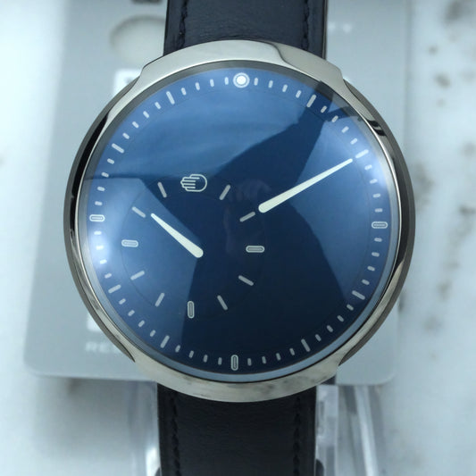 2023 Ressence | Type 8 | Papers