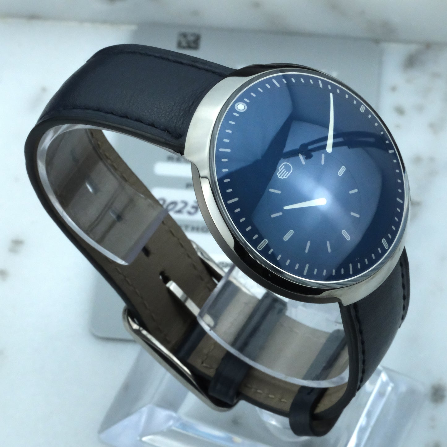 2023 Ressence | Type 8 | Papers