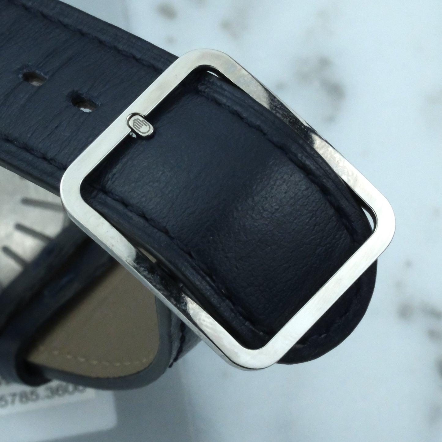 2023 Ressence | Type 8 | Papers