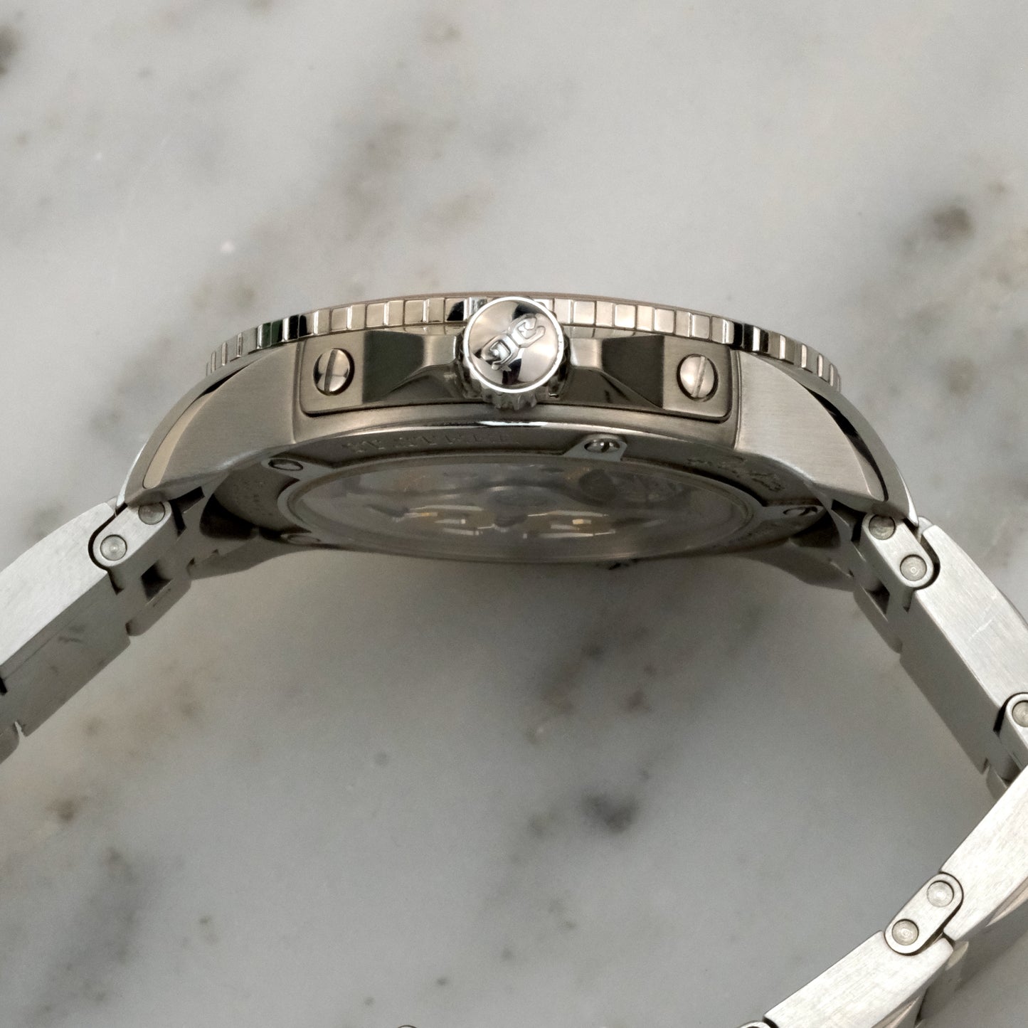 Glashütte Original Sport Evolution S | 39-21-01-02-14