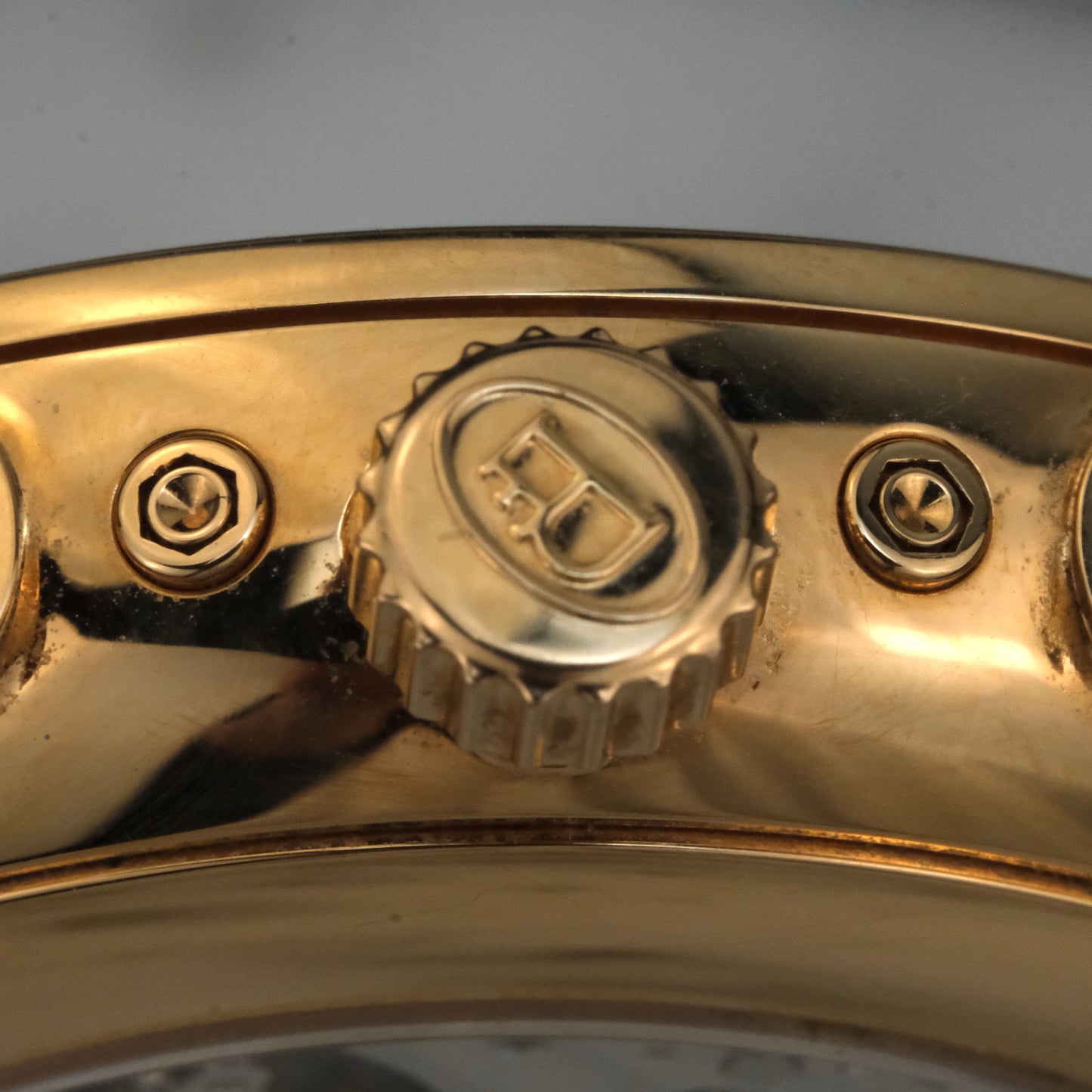 2017 Parmigiani Fleurier Tonda Quator Annual Calendar | PFC272-1002400-HA1241 | Full Set