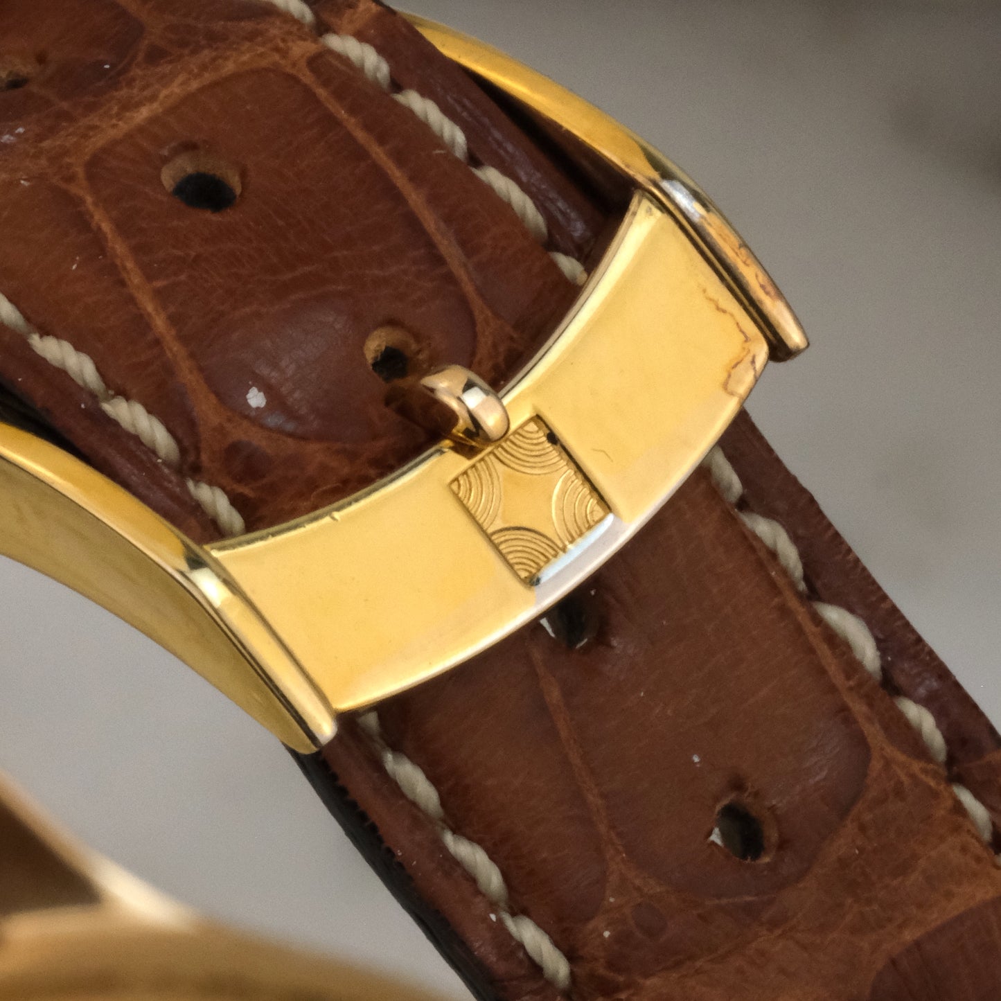 2002 Zenith El Primero Chronograph Chronomaster Rose Gold, 17.0500.400 | Limited Edition 750pcs | Full Set