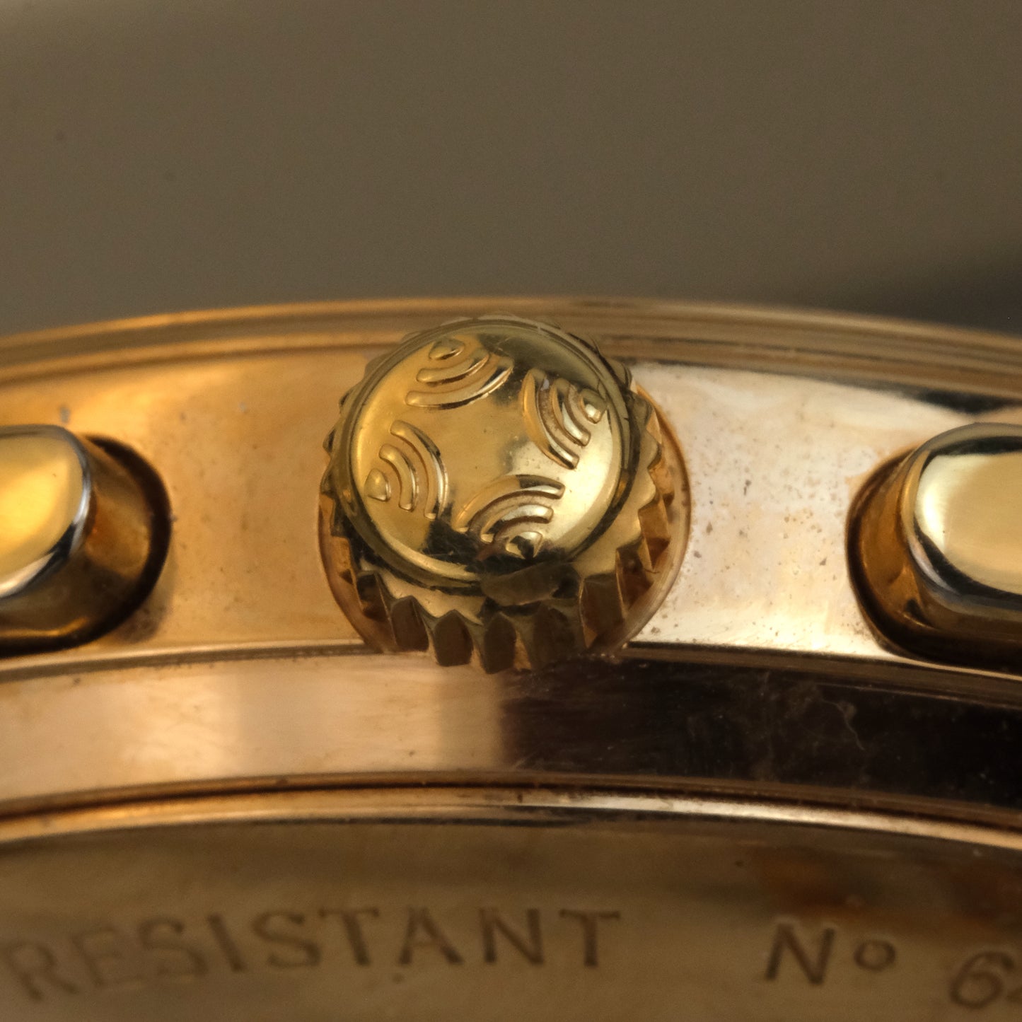 2002 Zenith El Primero Chronograph Chronomaster Rose Gold, 17.0500.400 | Limited Edition 750pcs | Full Set