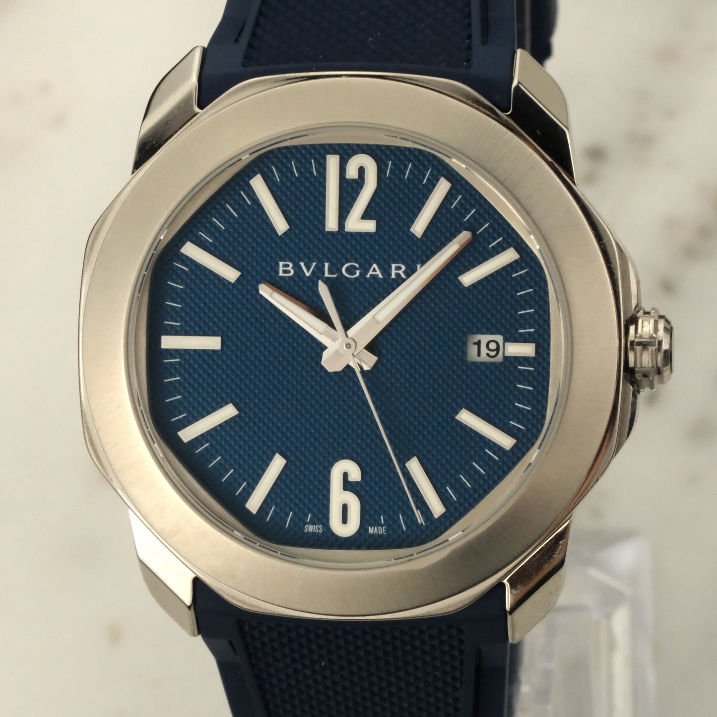 Bulgari Octo Roma | 103739