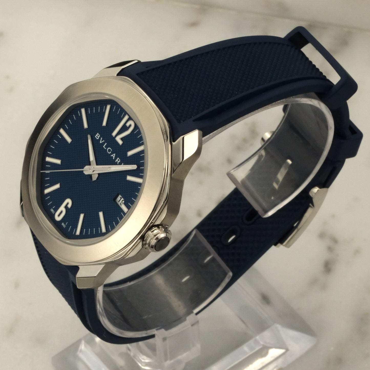 Bulgari Octo Roma | 103739