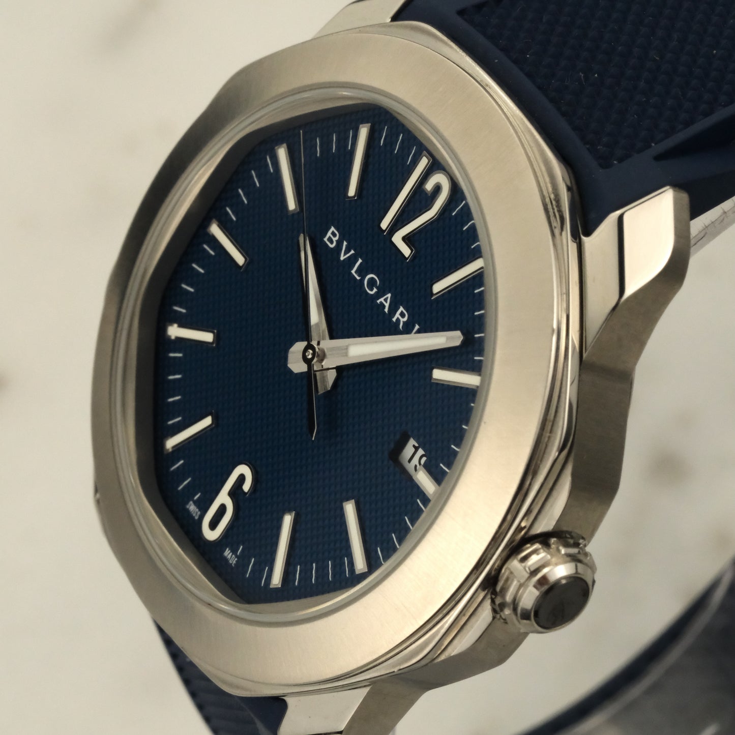 Bulgari Octo Roma | 103739