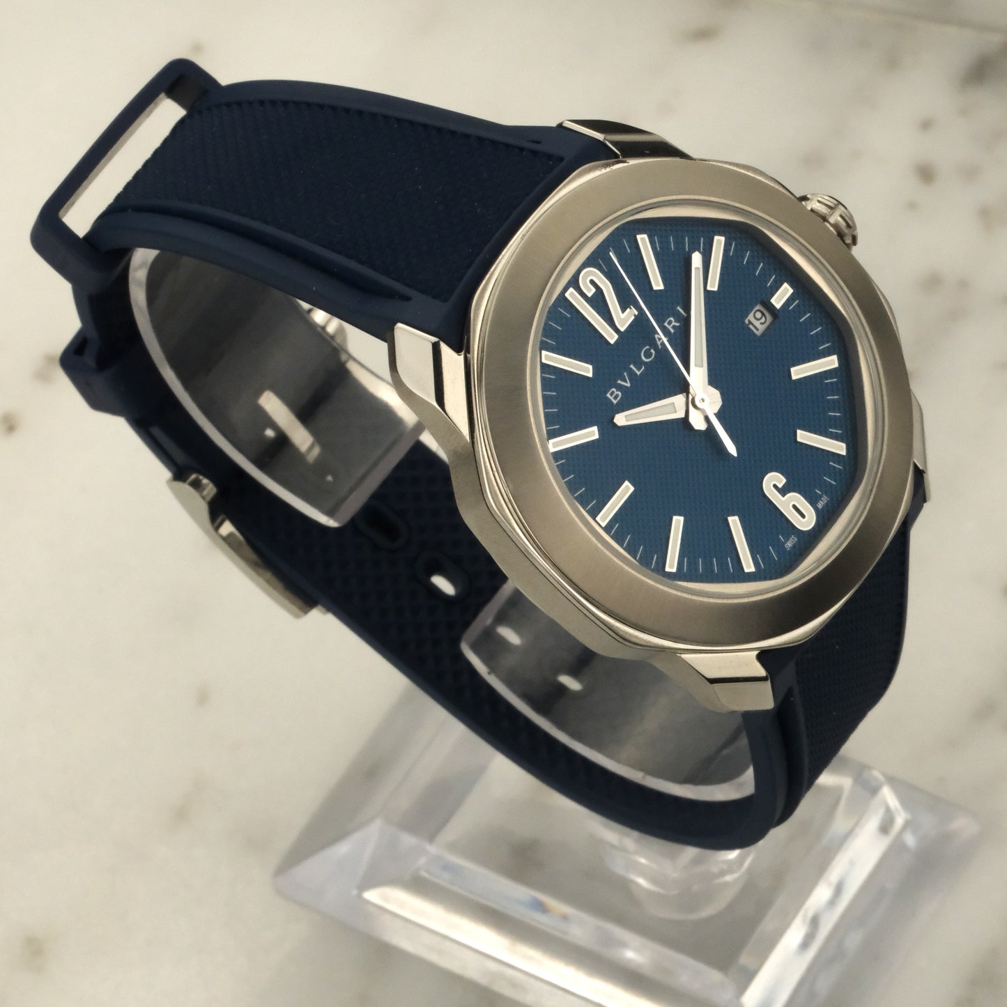 Bulgari Octo Roma | 103739