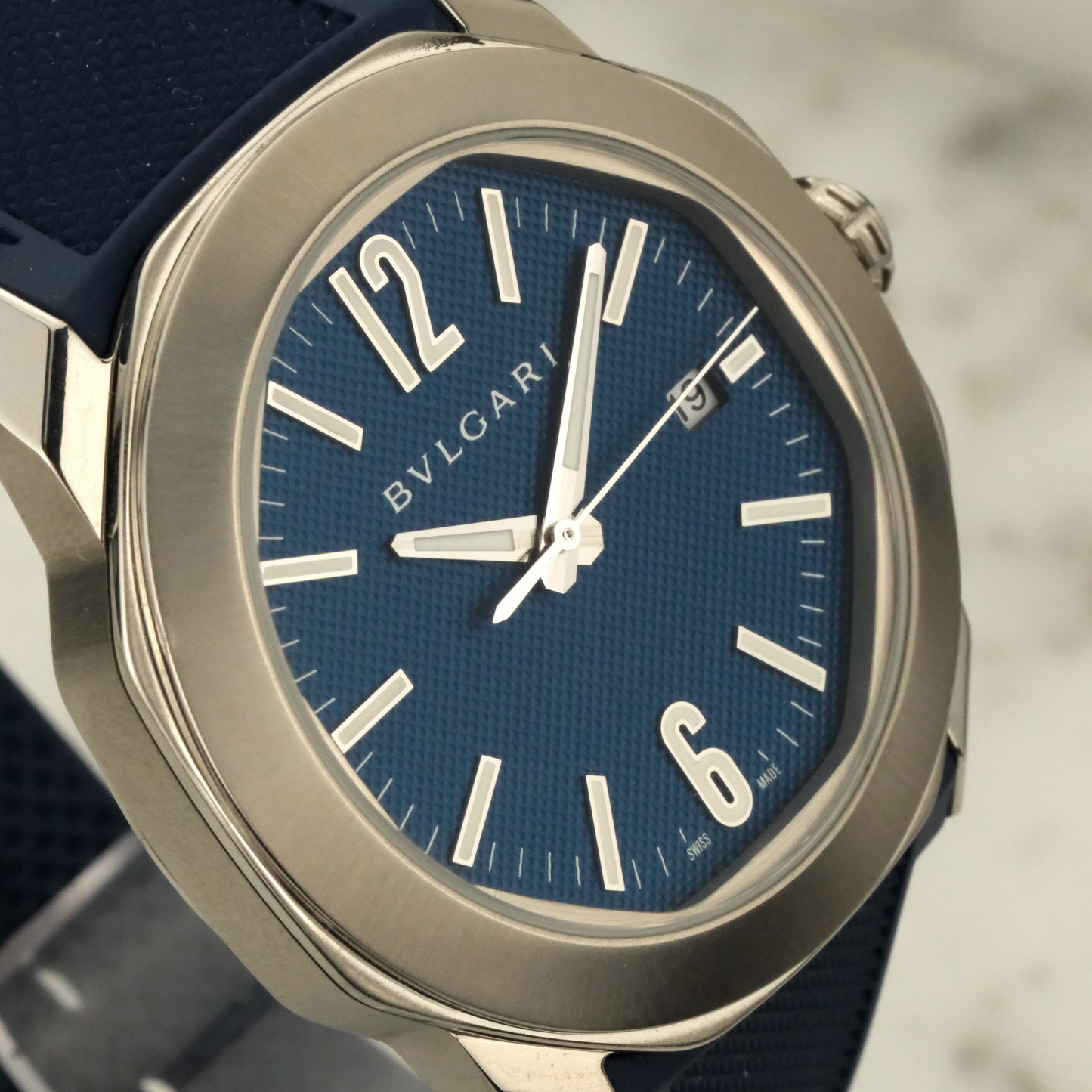 Bulgari Octo Roma | 103739