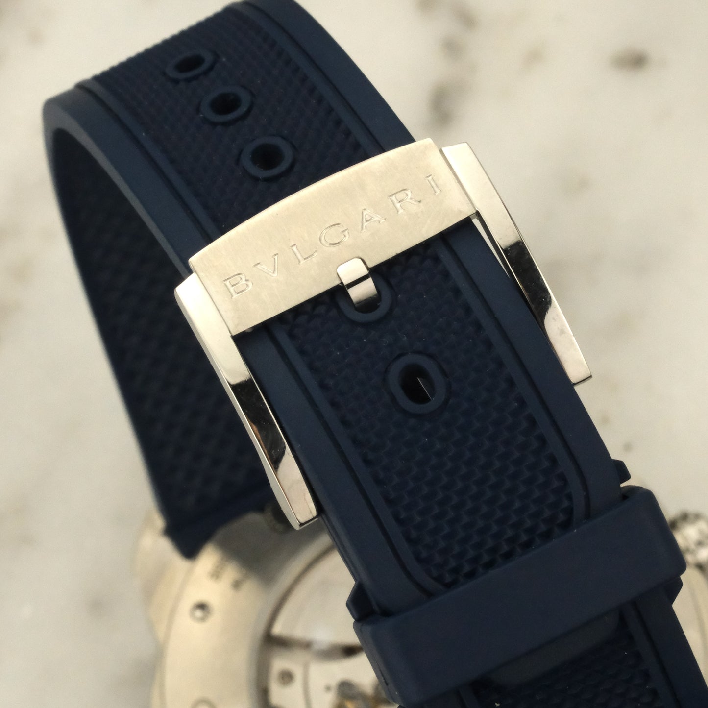 Bulgari Octo Roma | 103739