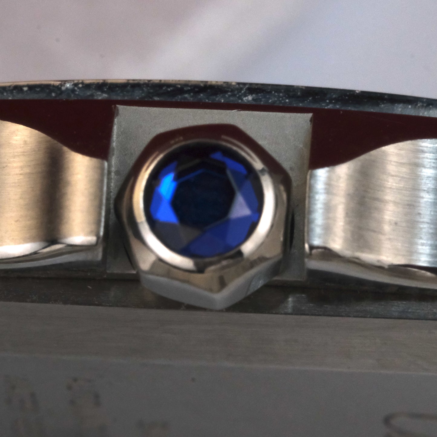 Santos de Cartier WSSA0029, full kit, open date