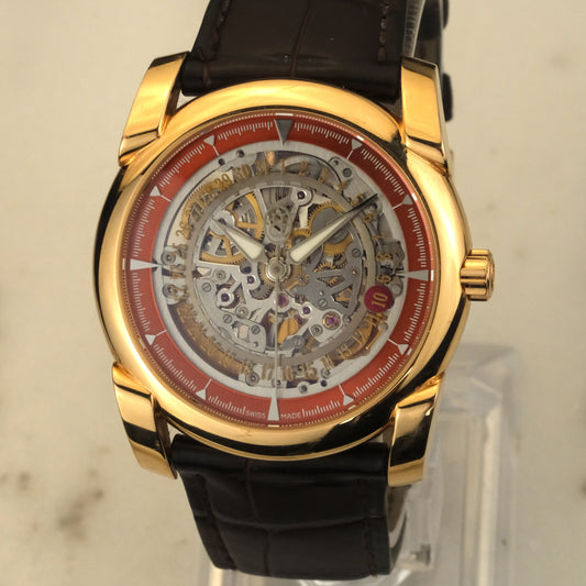 Parmigiani Fleurier Tonda Skeleton | PF012704.01 | Limited Edition of 50