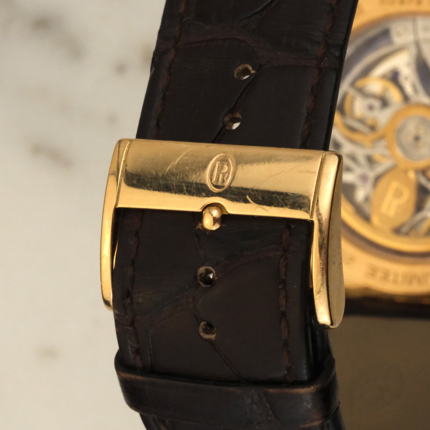 Parmigiani Fleurier Tonda Skeleton | PF012704.01 | Limited Edition of 50