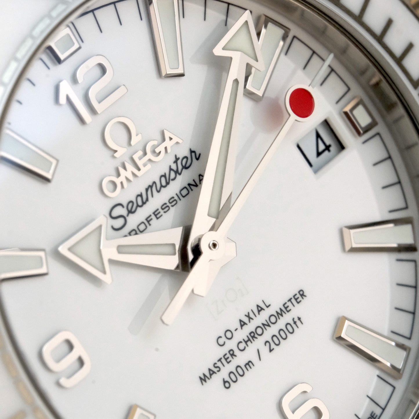 Omega Seamaster 600M Tokyo 2020 Limited Edition, 522.33.40.20.04.001 | Full Set