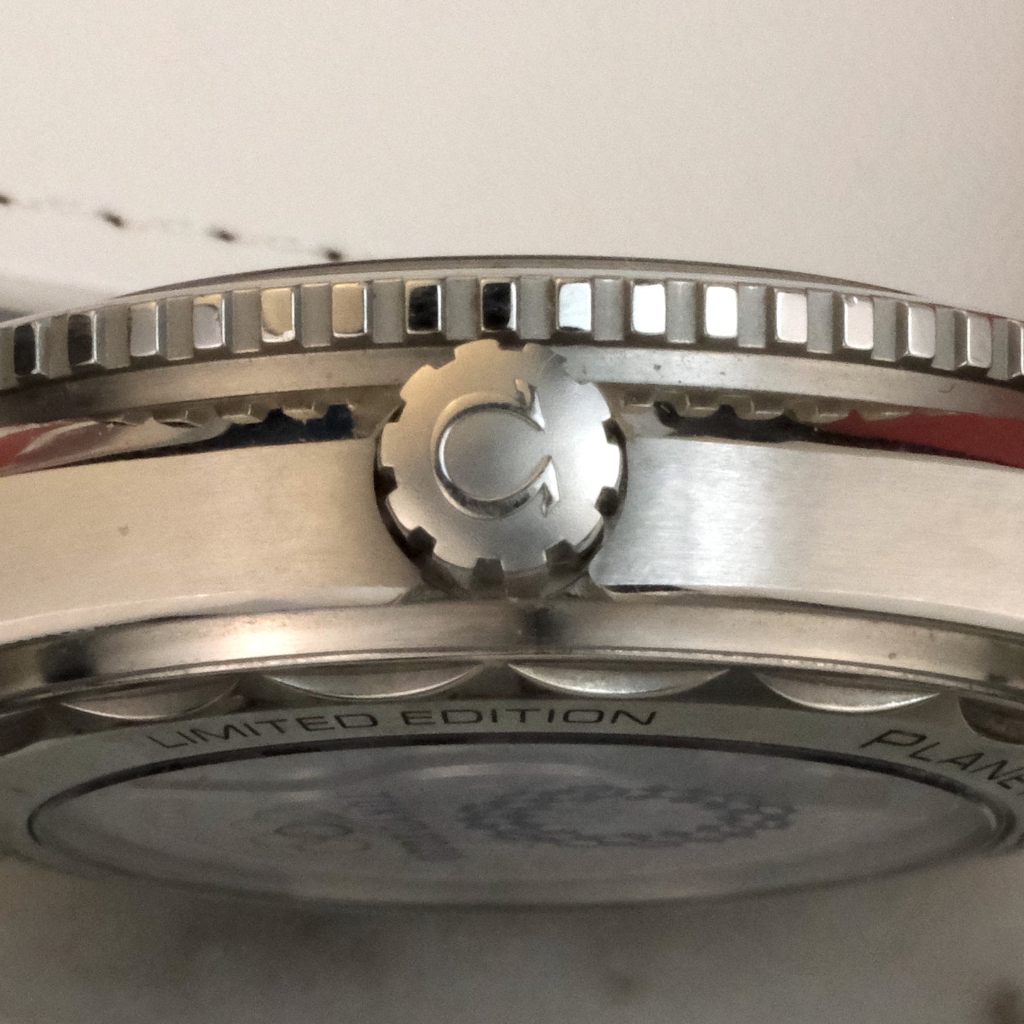 Omega Seamaster 600M Tokyo 2020 Limited Edition, 522.33.40.20.04.001 | Full Set