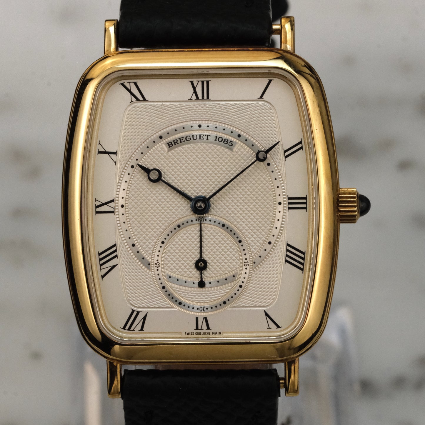 1995 Breguet Ref 3490