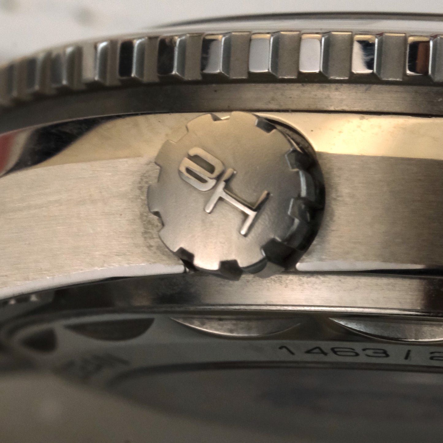 Omega Seamaster 600M Tokyo 2020 Limited Edition, 522.33.40.20.04.001 | Full Set