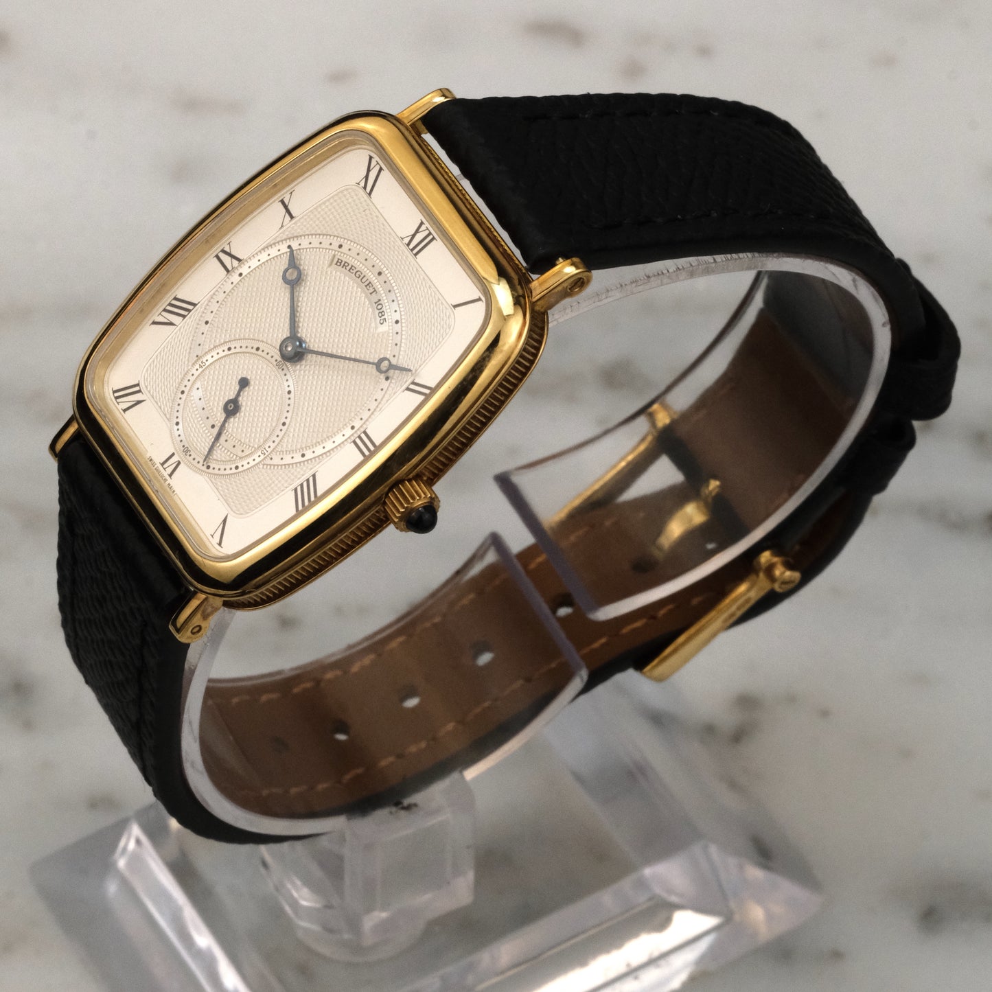 1995 Breguet Ref 3490