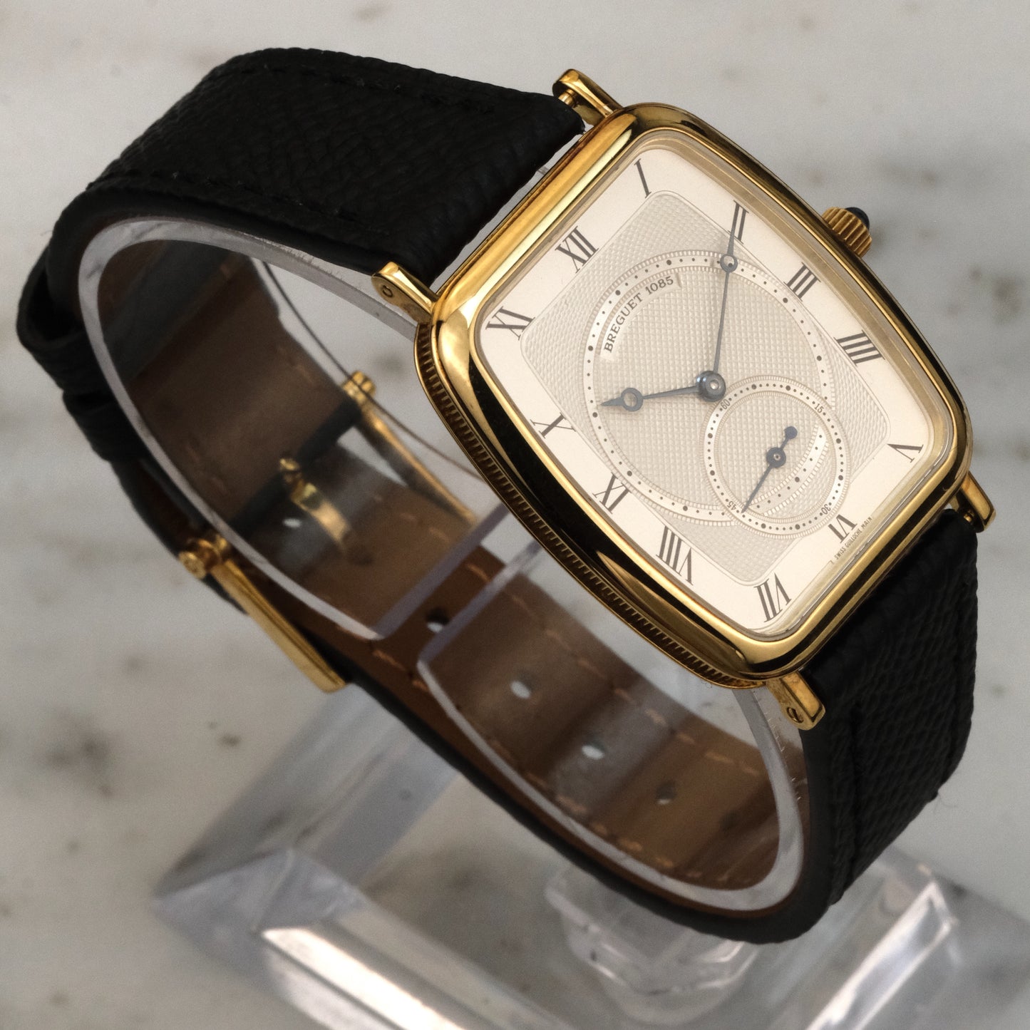 1995 Breguet Ref 3490