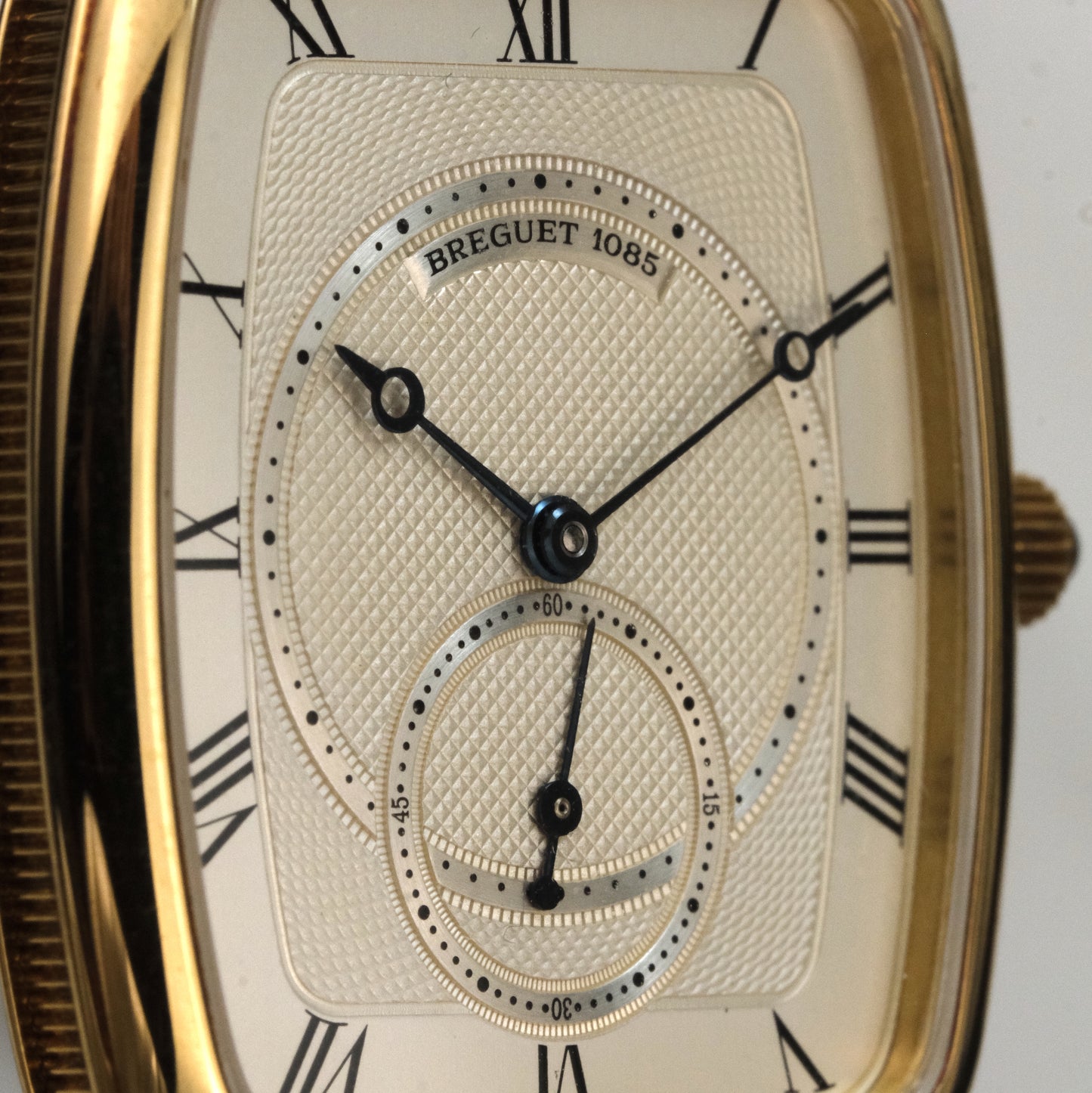 1995 Breguet Ref 3490