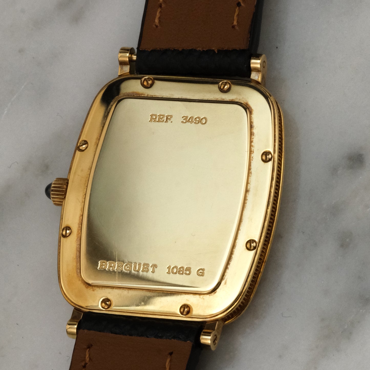 1995 Breguet Ref 3490