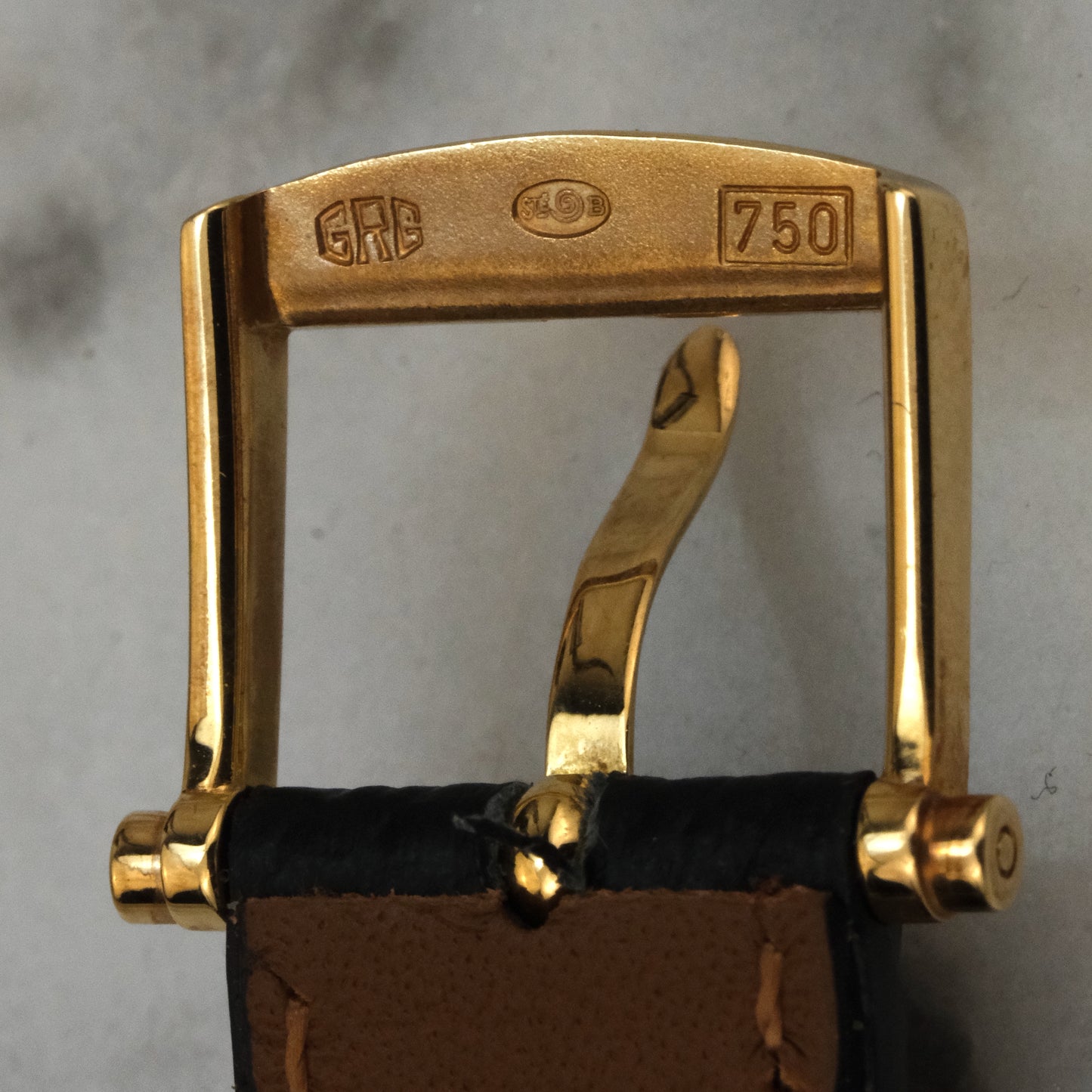 1995 Breguet Ref 3490