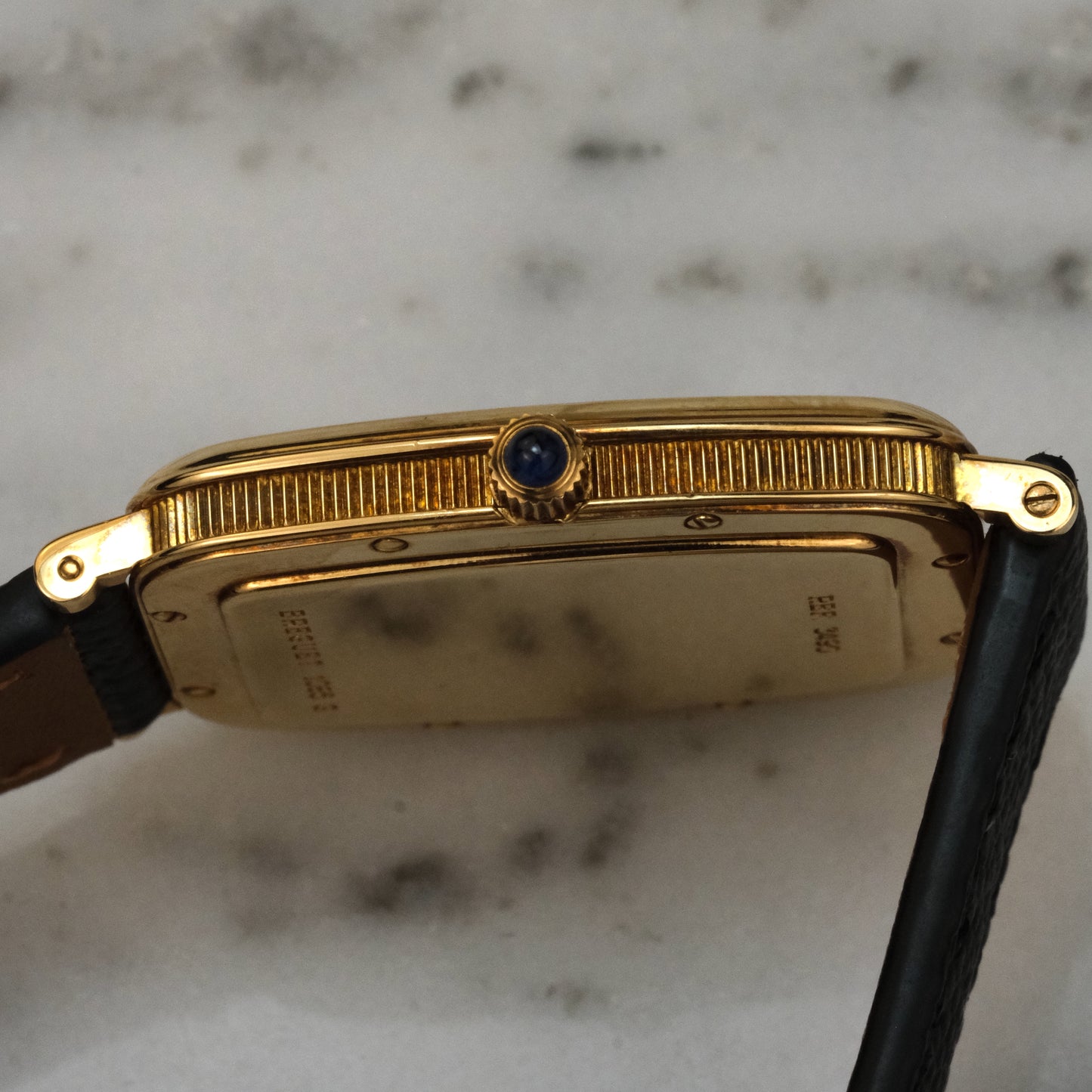 1995 Breguet Ref 3490