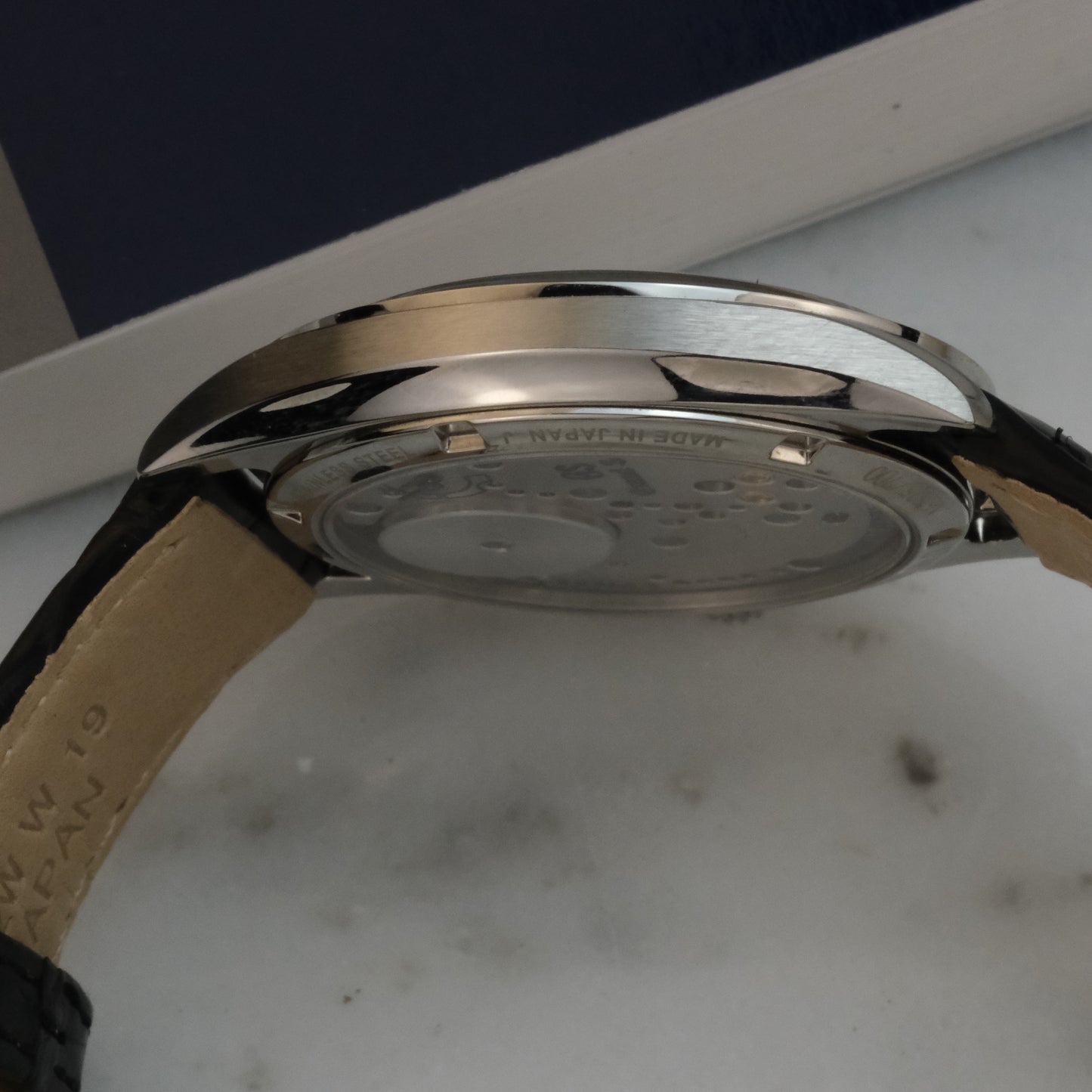 2021 Grand Seiko SBGY003 Spring Drive 20th Anniversary | Limited Edition | Full Set