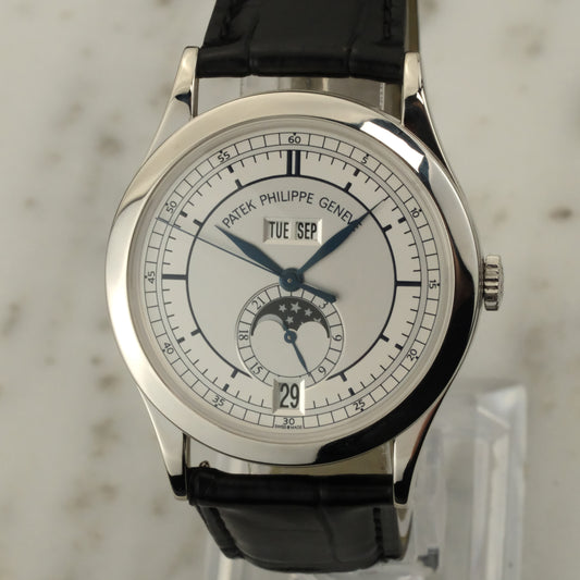 2000's Patek Philippe Annual Calendar | 5396G