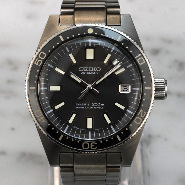Seiko Prospex Diver SLA017, Limited Edition of 2000 – Bernstein