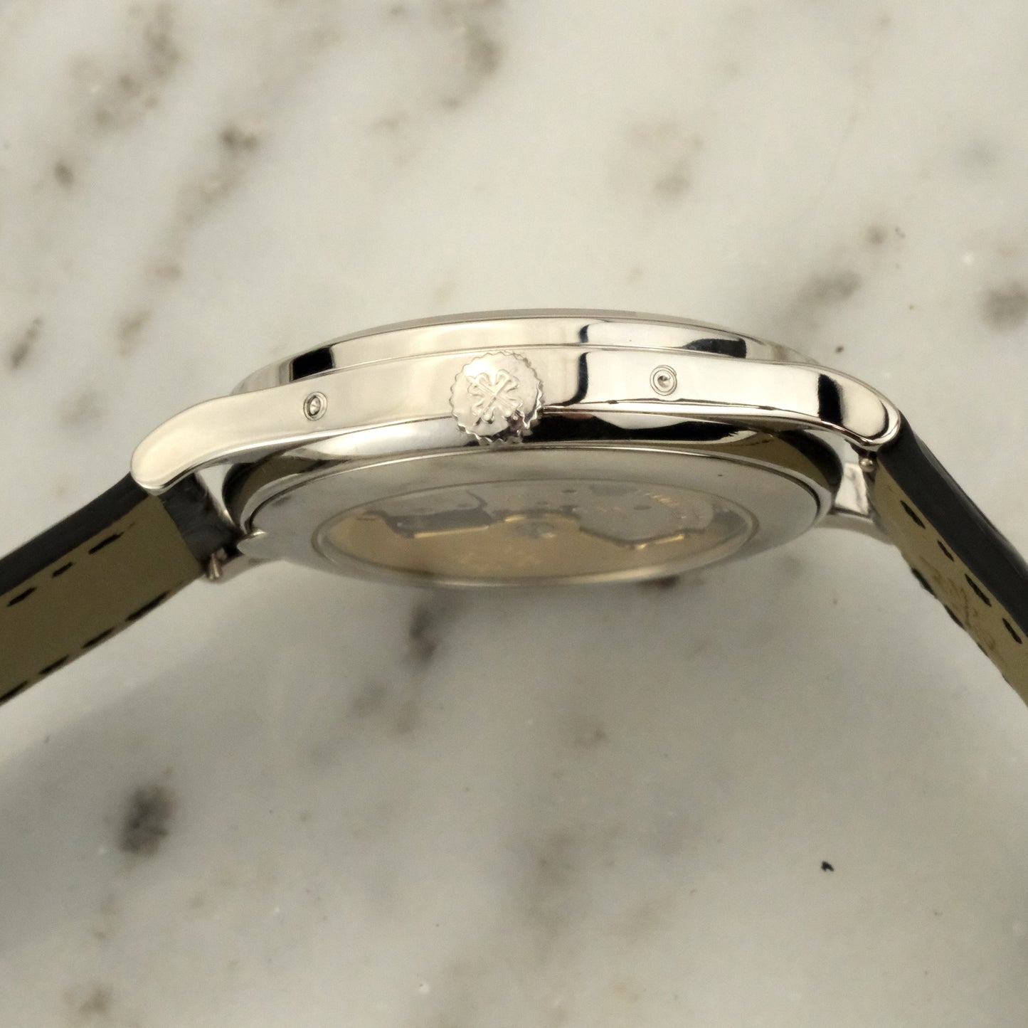2000's Patek Philippe Annual Calendar | 5396G