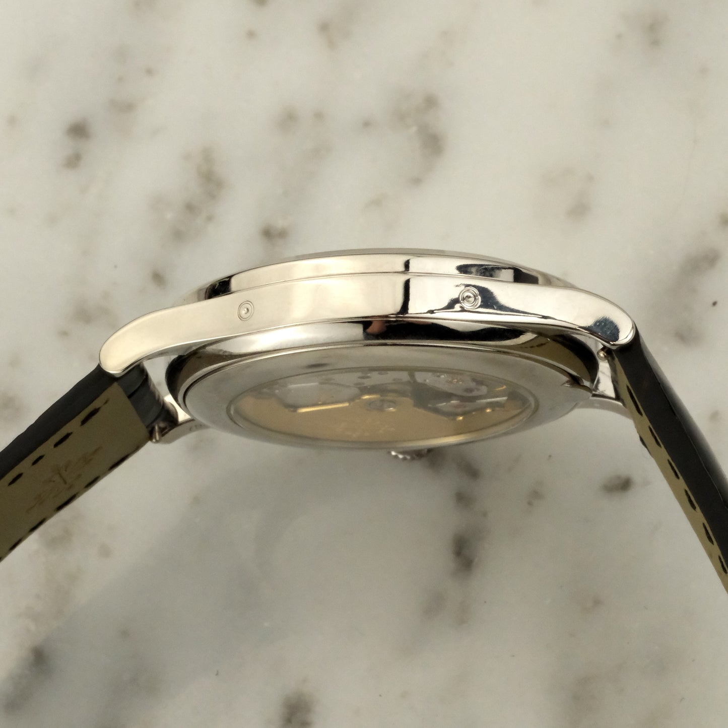2000's Patek Philippe Annual Calendar | 5396G