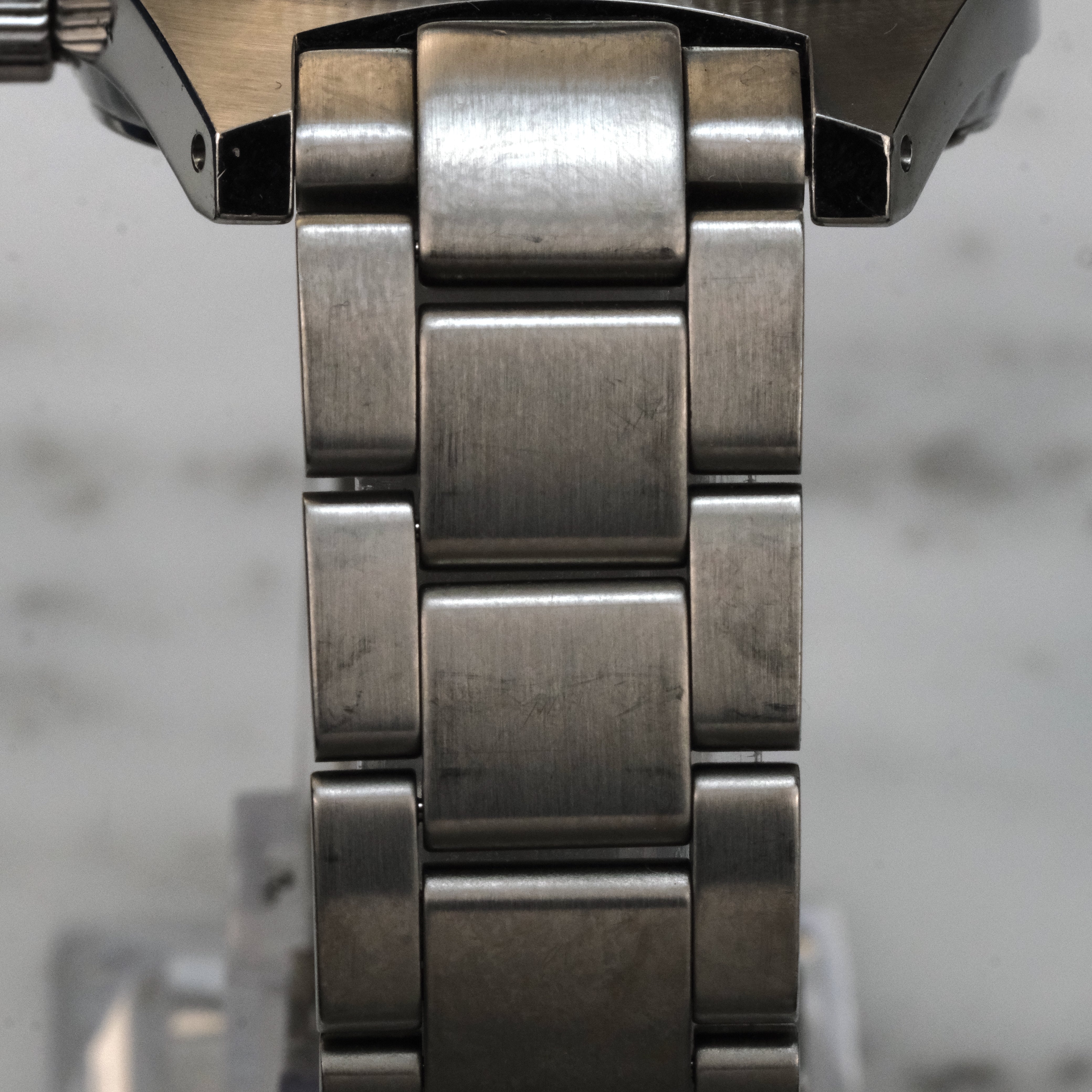 Seiko Prospex Diver SLA017, Limited Edition of 2000 – Bernstein