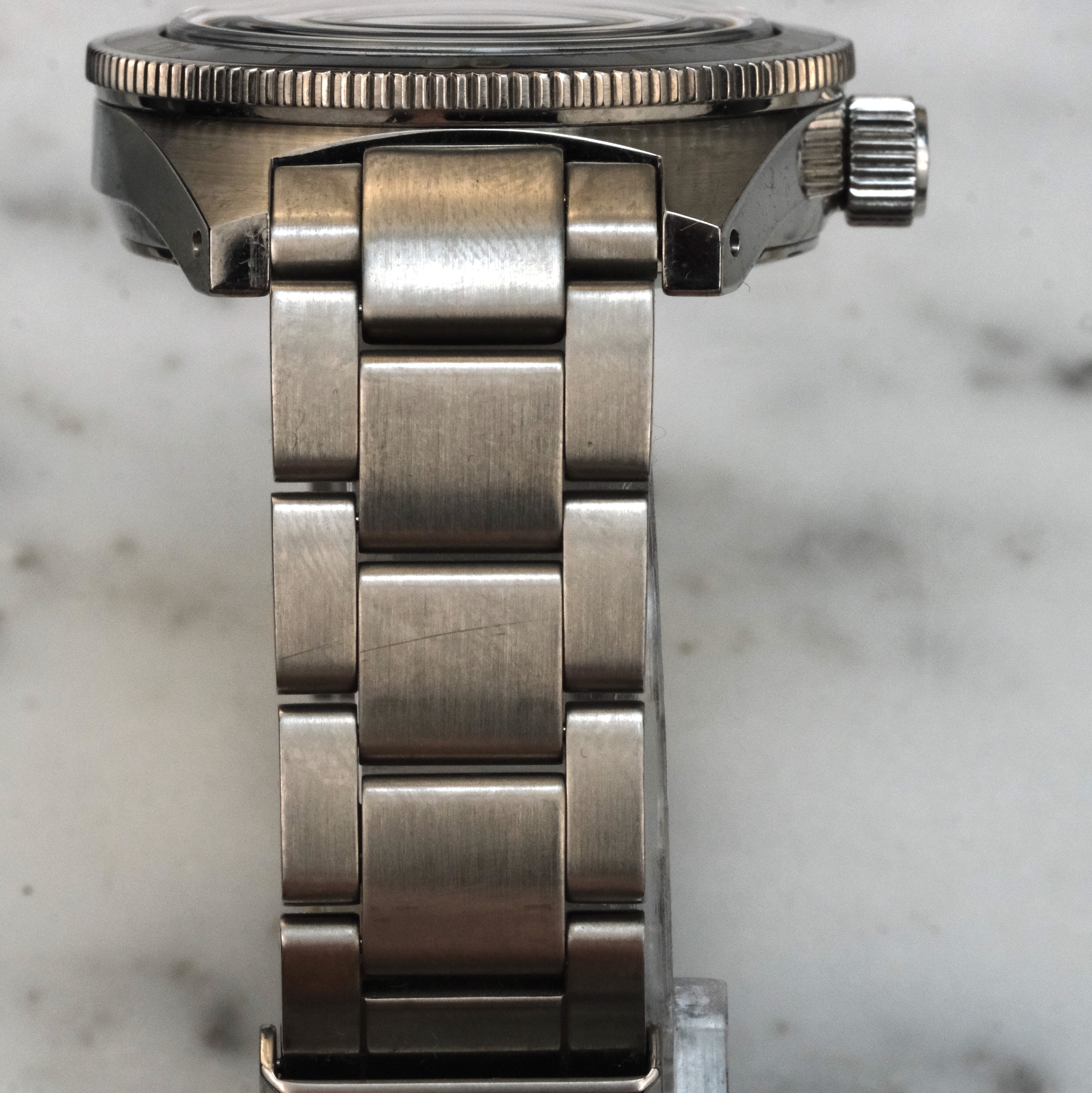 Seiko Prospex Diver SLA017, Limited Edition of 2000 – Bernstein