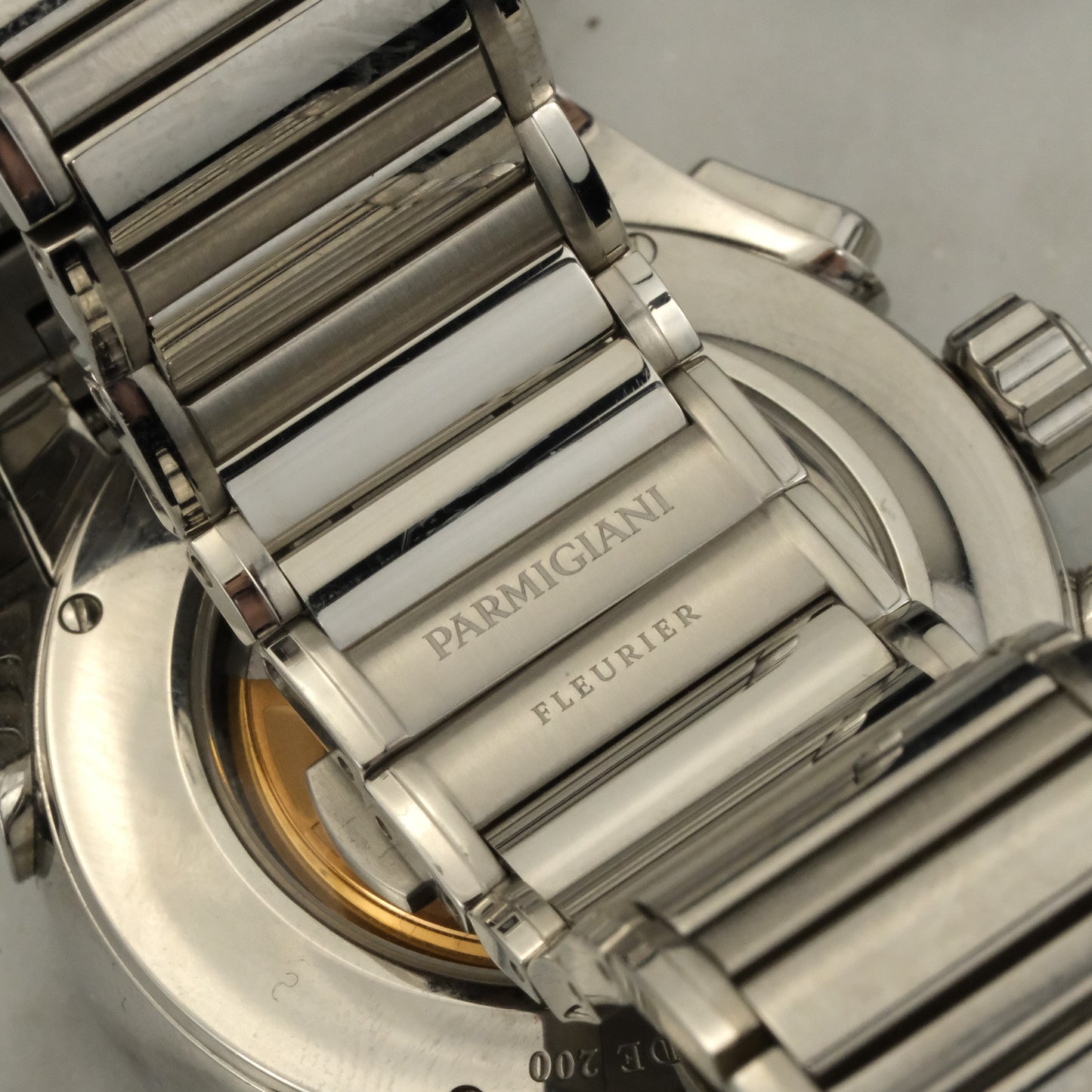 Parmigiani Fleurier Tonda GT Chronograph | PFC906-0000210-B00182