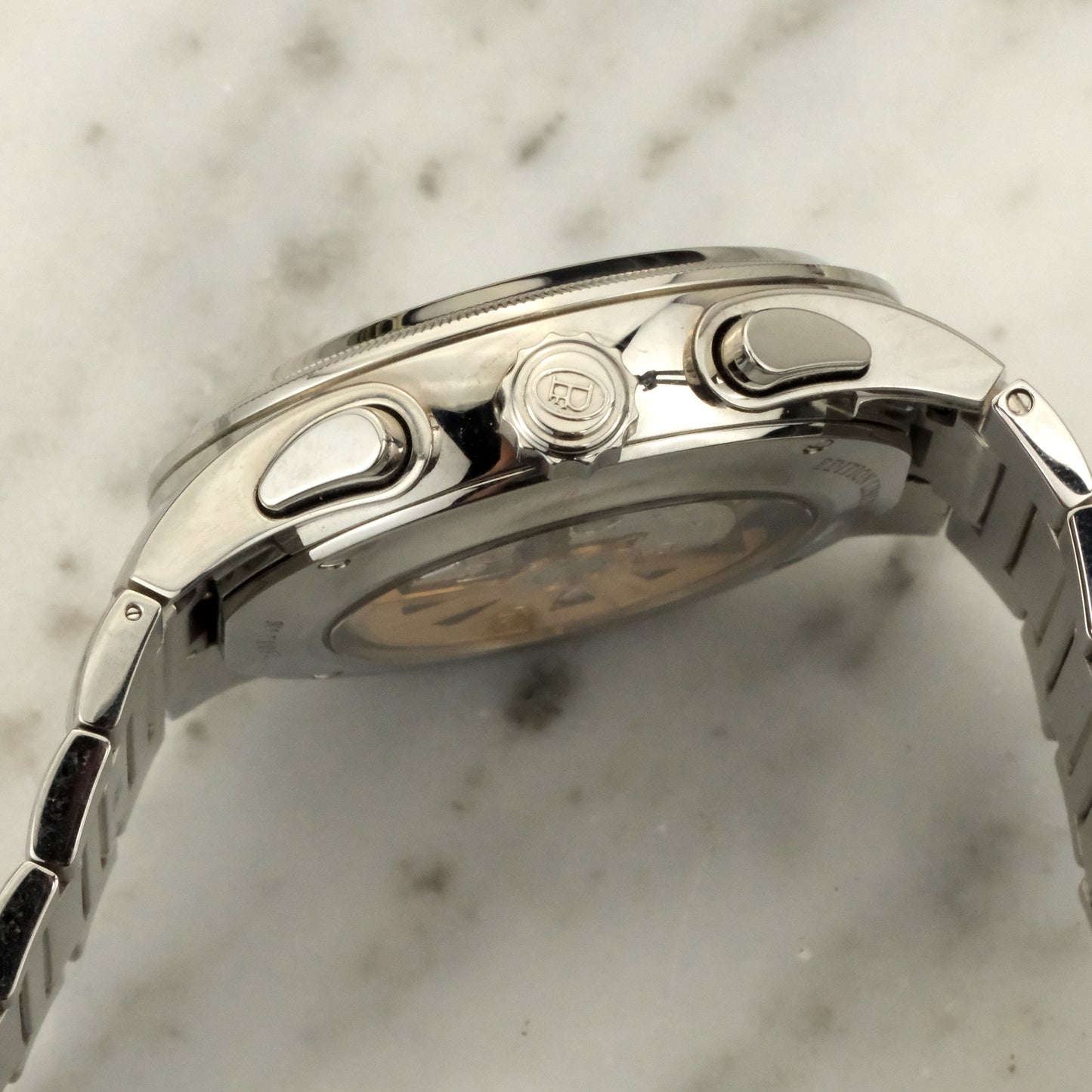 Parmigiani Fleurier Tonda GT Chronograph | PFC906-0000210-B00182