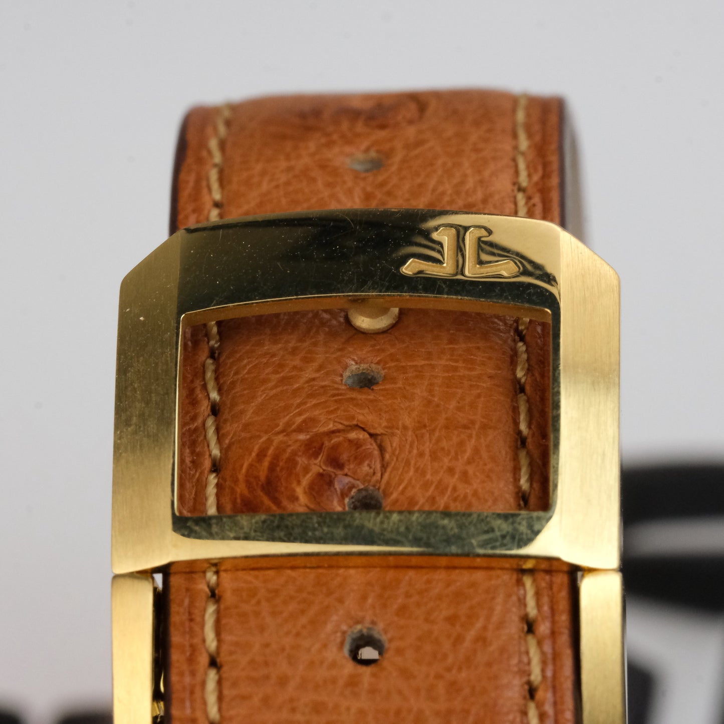 Jaeger-LeCoultre Reverso Duoface, 18k yellow gold, ref 270.1.54, serviced 2024