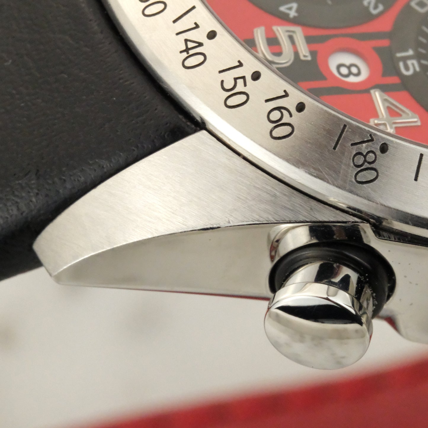 2013 Tudor Fastrider Chronograph Ducati | 42000D | Full Set