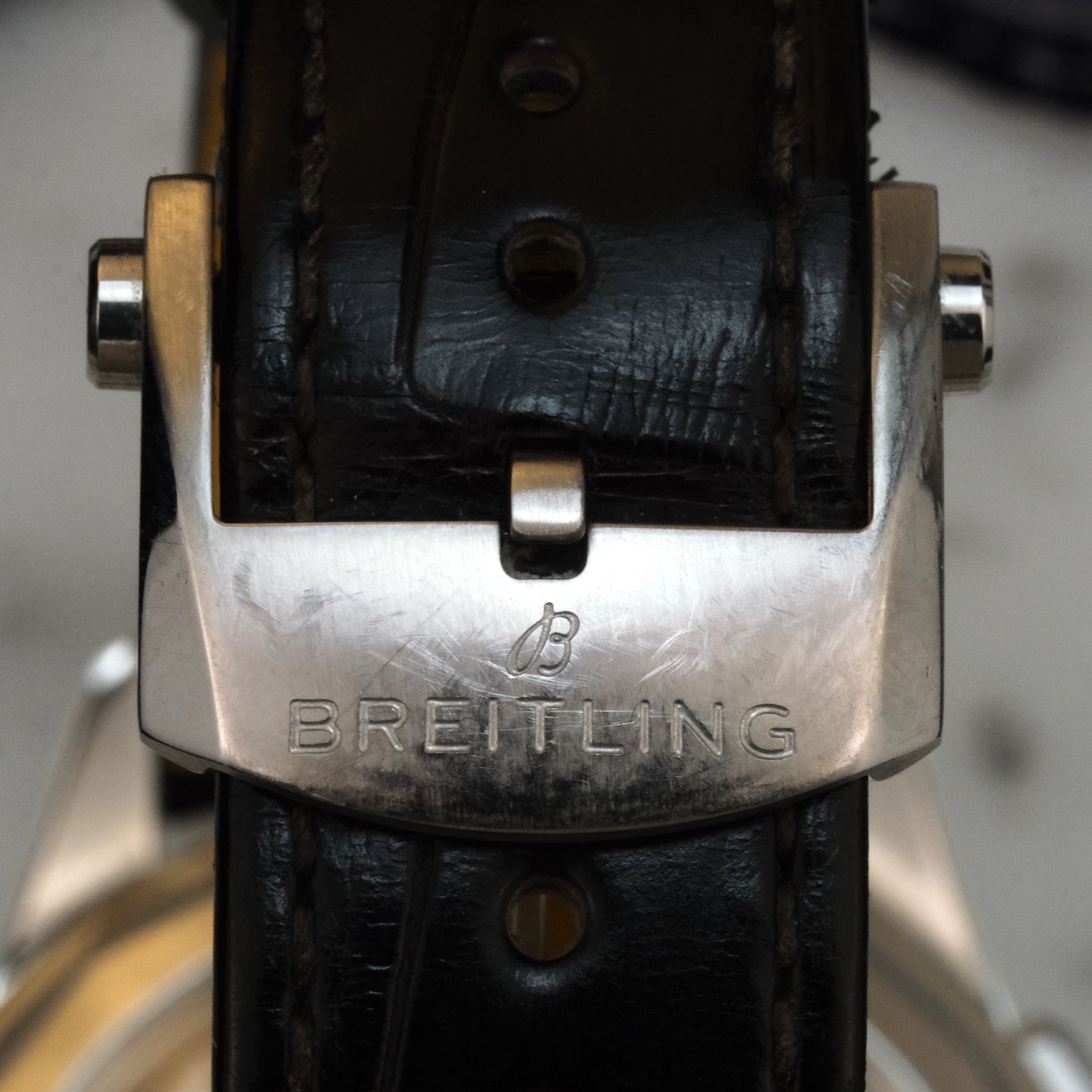 Breitling Premier Datora B25 AB2510 Full Set