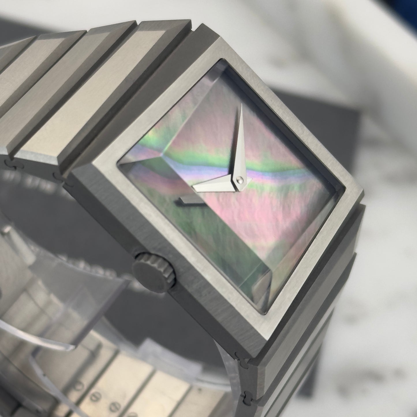 Toledano & Chan | B/1.2 | Full Set