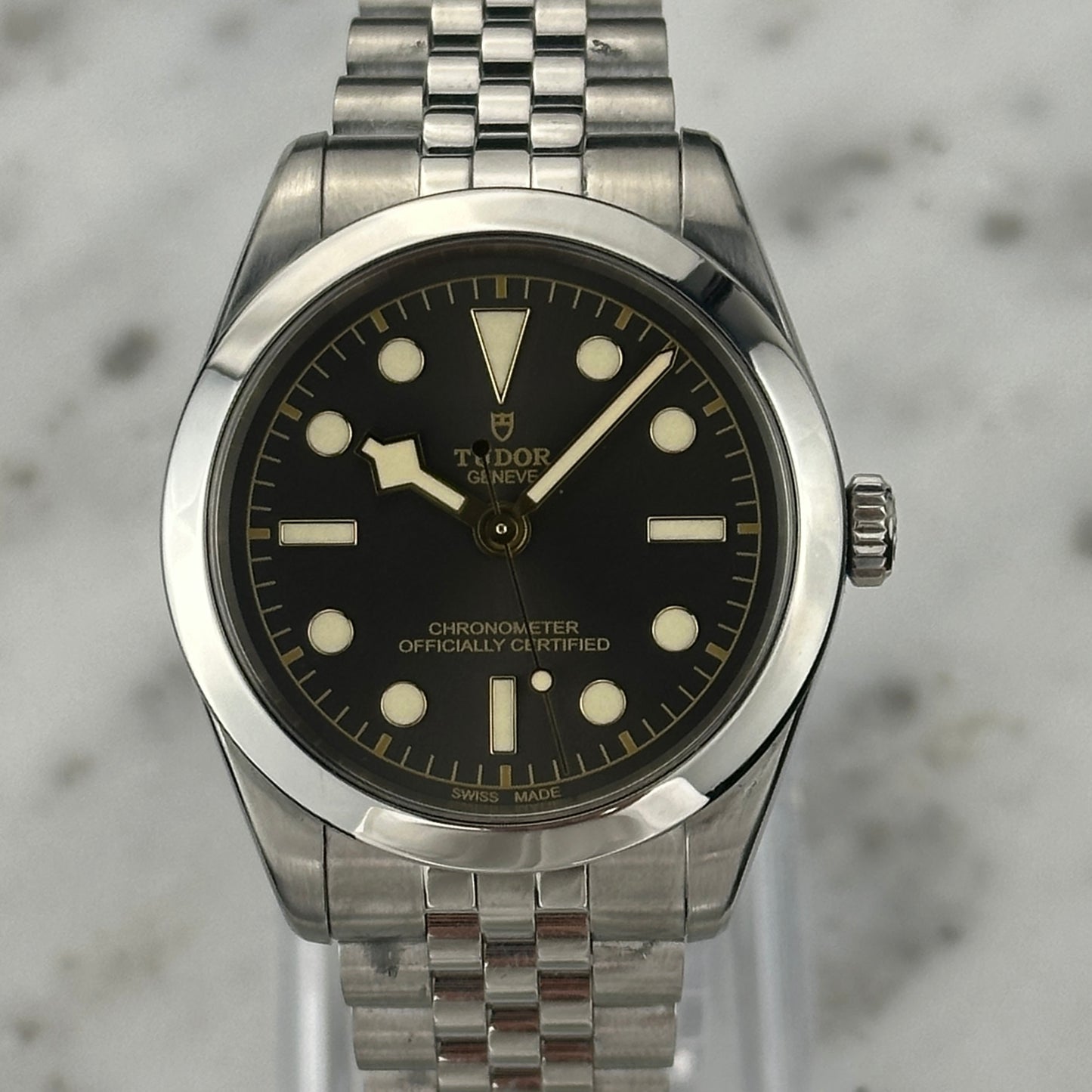 2023 Tudor Black Bay 36 | M79640