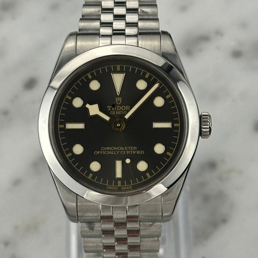 2023 Tudor Black Bay 36 | M79640