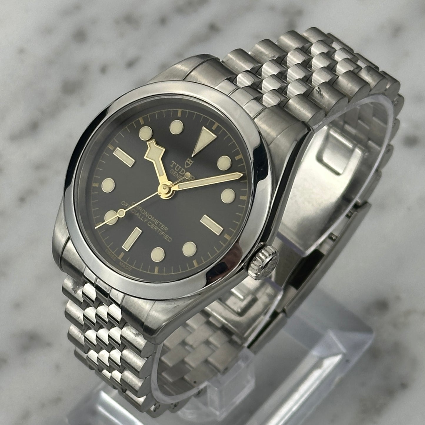 2023 Tudor Black Bay 36 | M79640