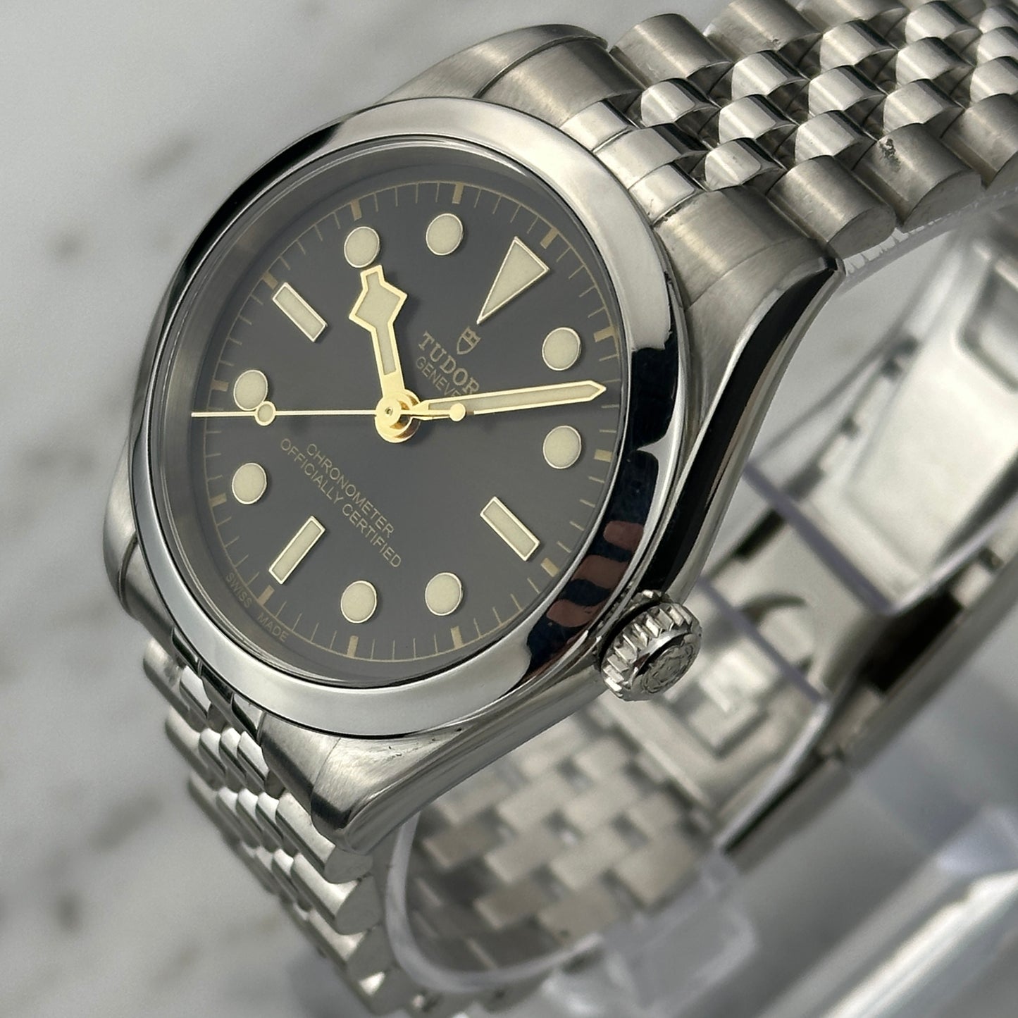 2023 Tudor Black Bay 36 | M79640