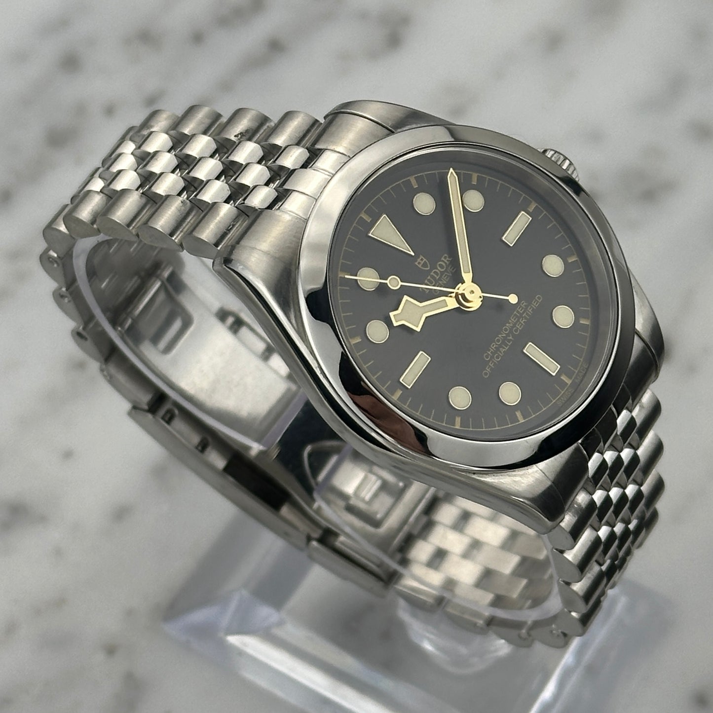 2023 Tudor Black Bay 36 | M79640