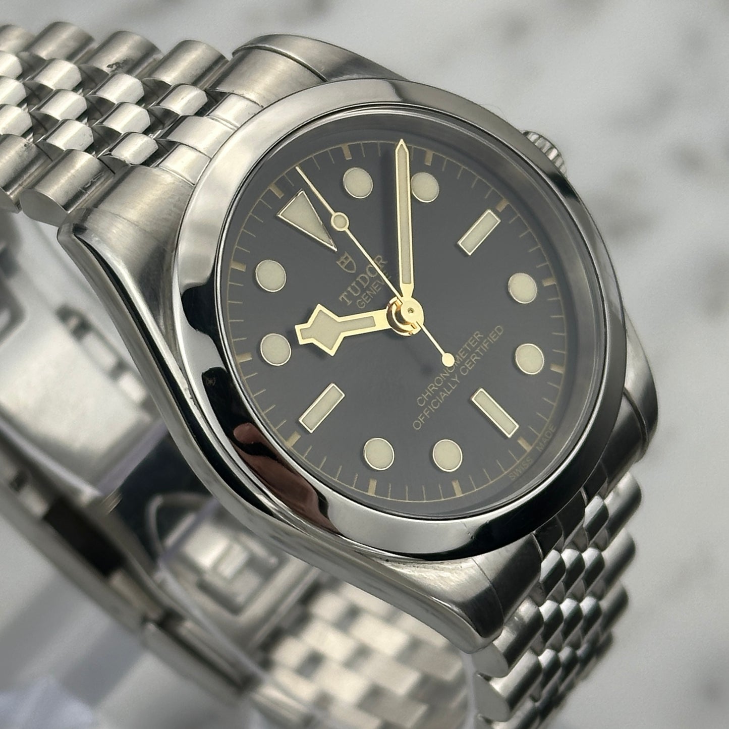 2023 Tudor Black Bay 36 | M79640