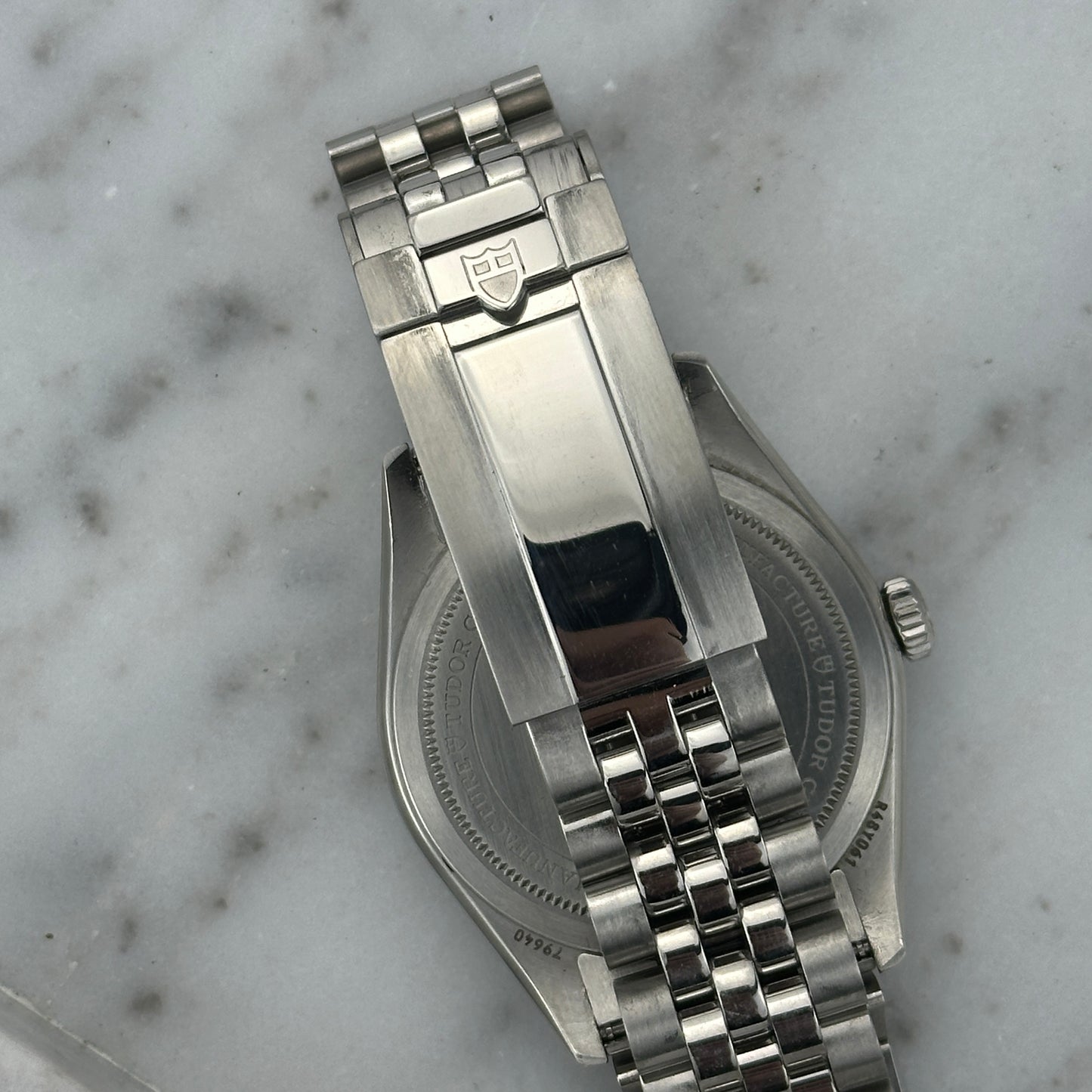 2023 Tudor Black Bay 36 | M79640