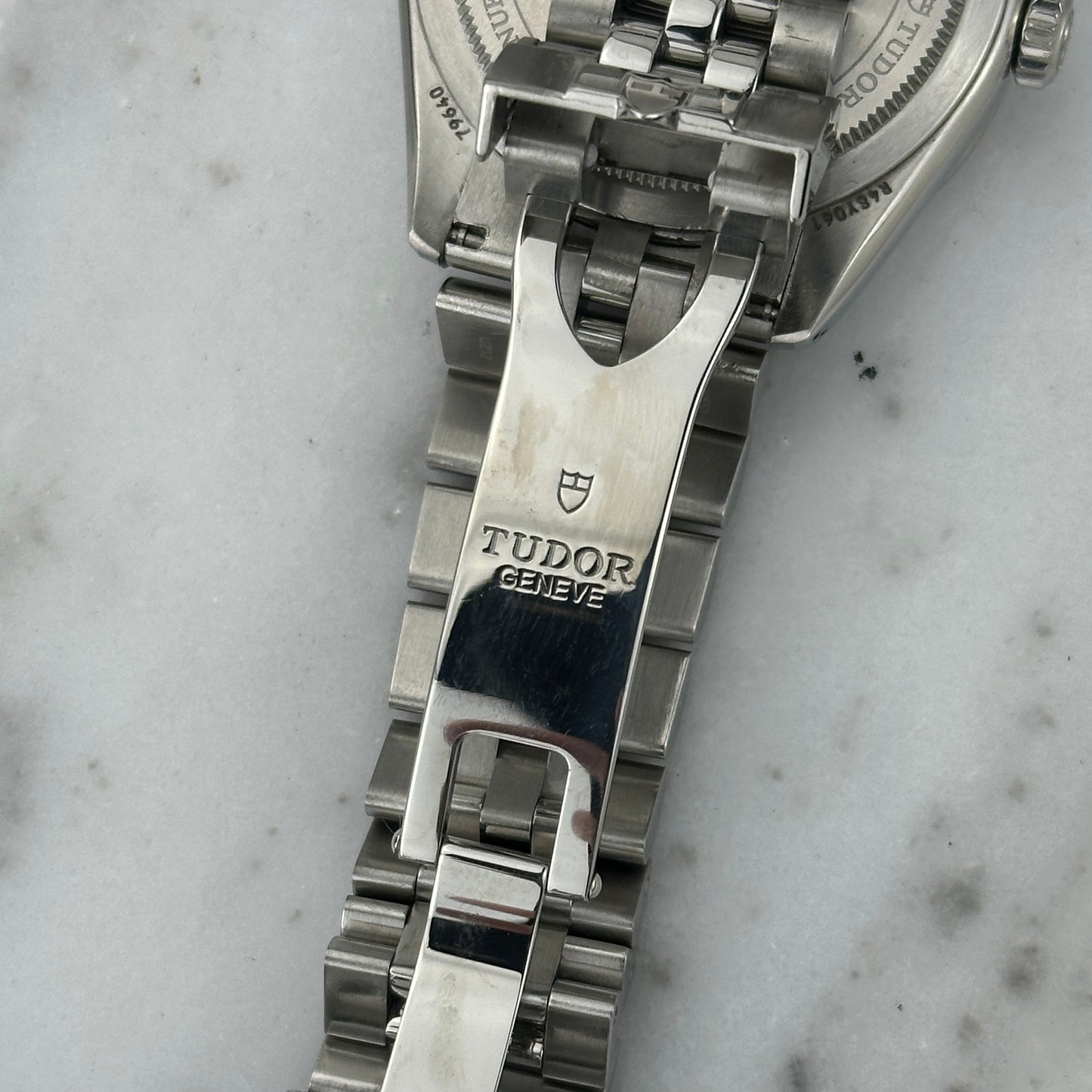 2023 Tudor Black Bay 36 | M79640