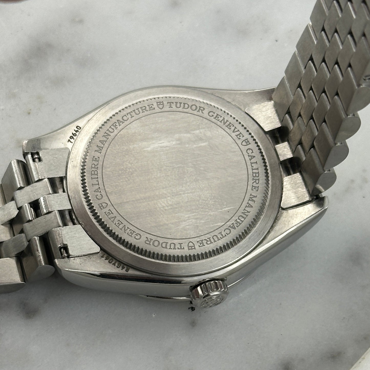 2023 Tudor Black Bay 36 | M79640