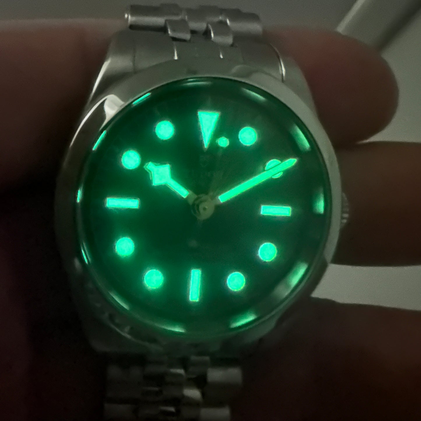 2023 Tudor Black Bay 36 | M79640