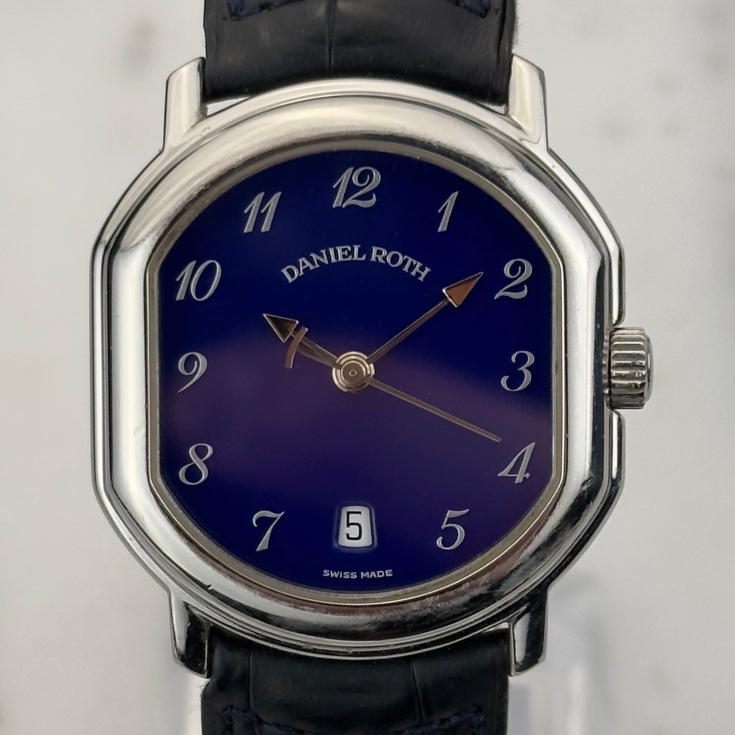 Late 1990's Daniel Roth Le Sentier | T157